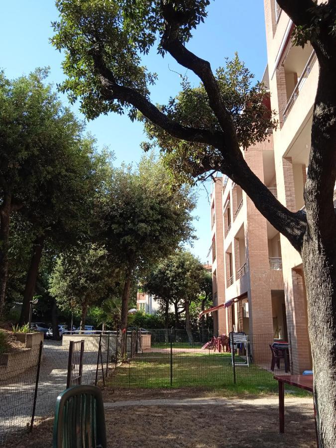 Villa La Cavaliera San Vincenzo Exterior photo