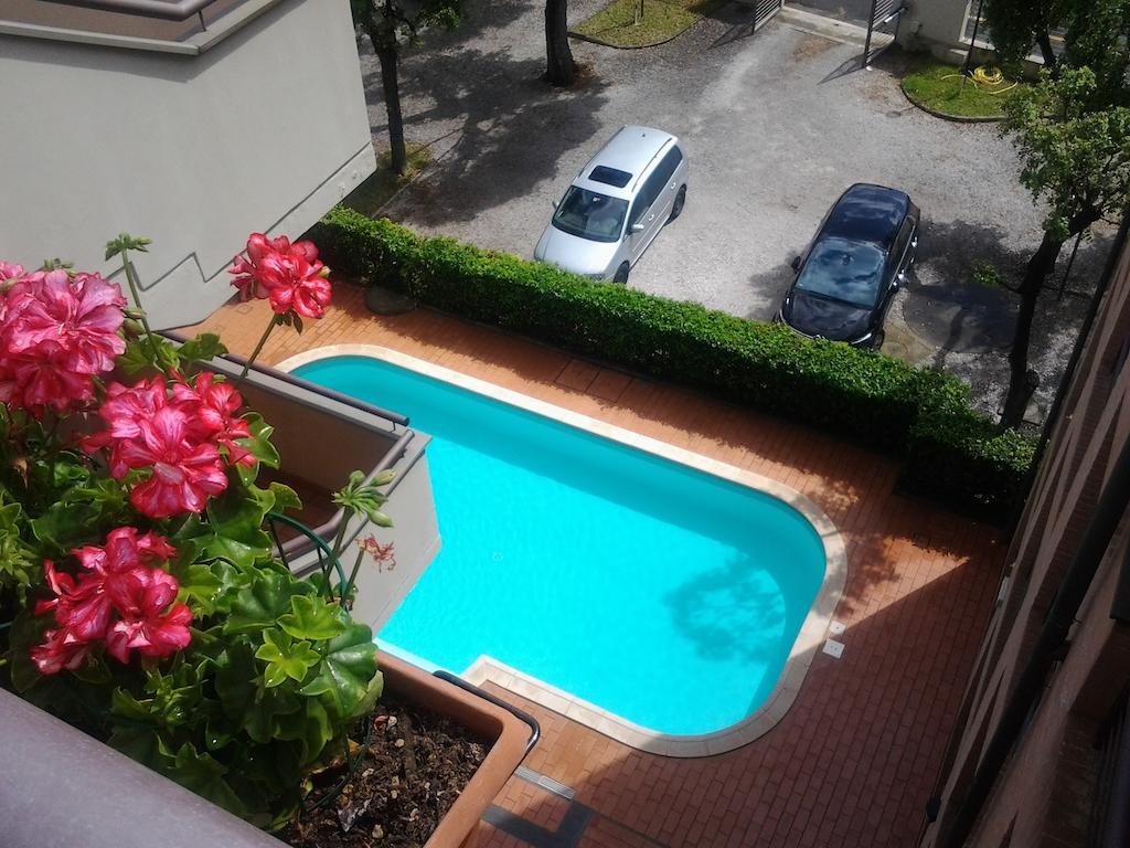 Villa La Cavaliera San Vincenzo Room photo
